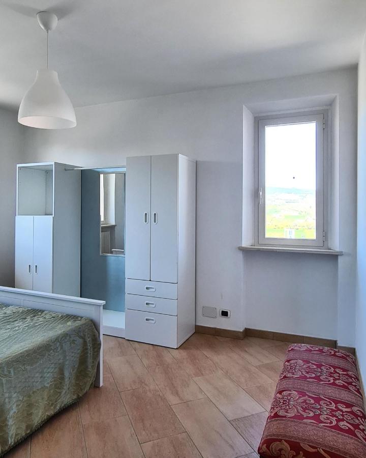 Sibemolle Apartment Camerano Εξωτερικό φωτογραφία