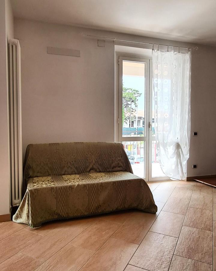 Sibemolle Apartment Camerano Εξωτερικό φωτογραφία