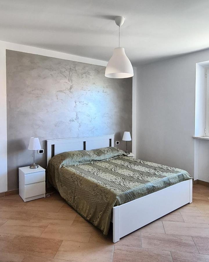 Sibemolle Apartment Camerano Εξωτερικό φωτογραφία