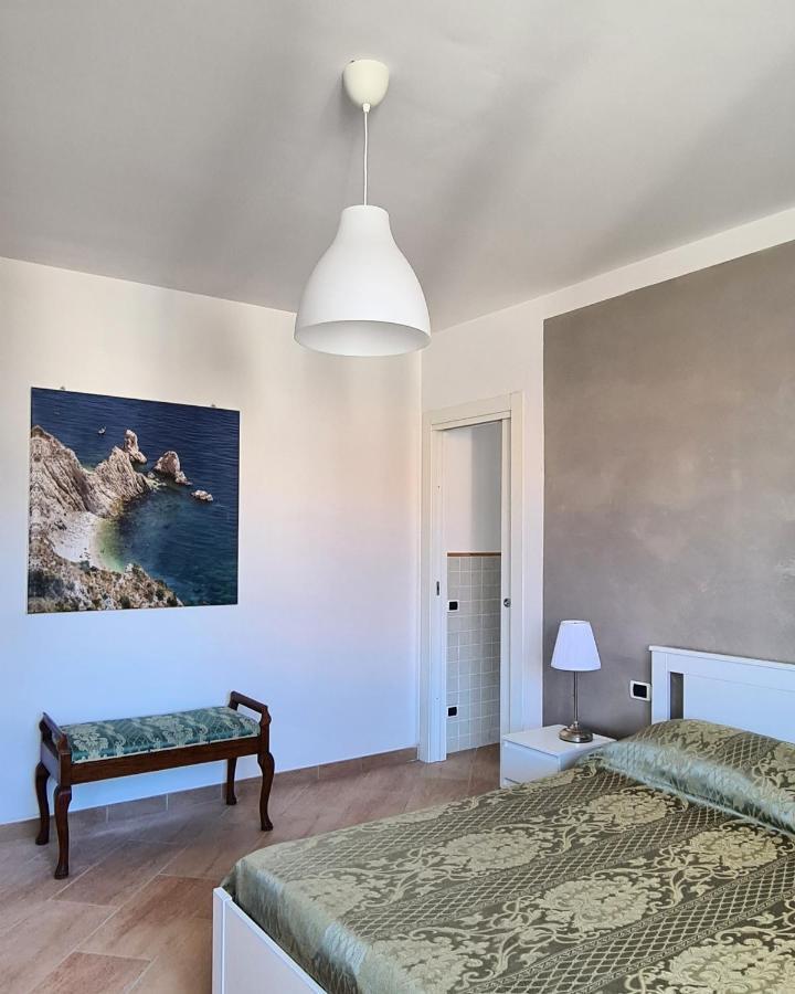 Sibemolle Apartment Camerano Εξωτερικό φωτογραφία