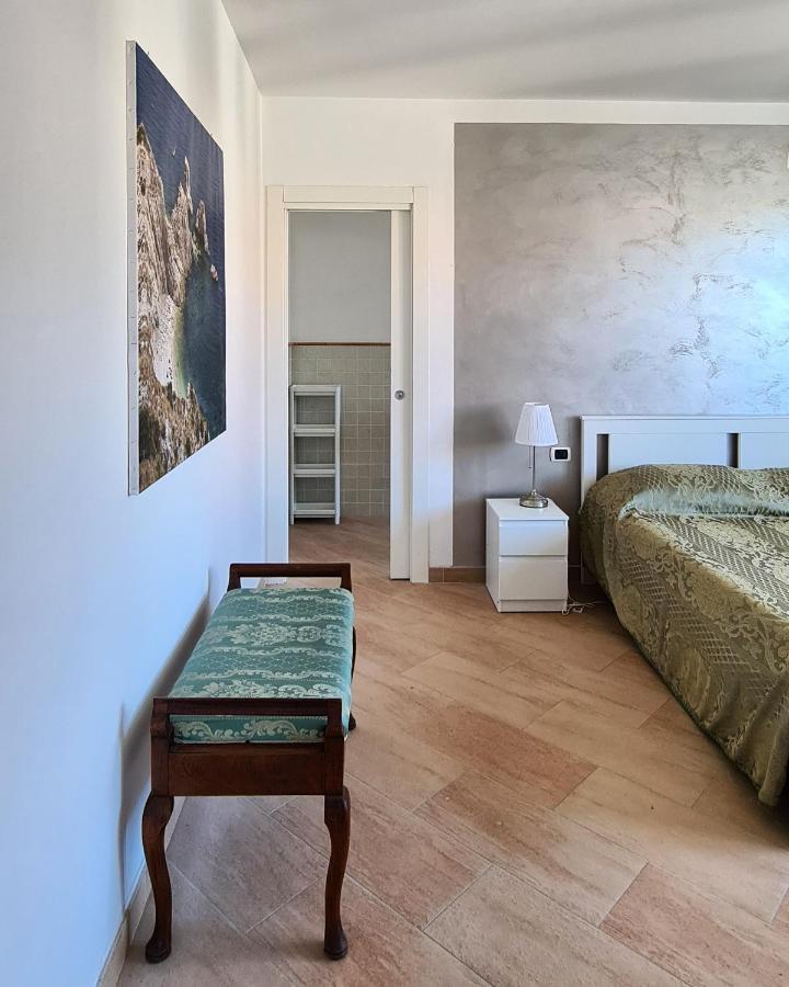 Sibemolle Apartment Camerano Εξωτερικό φωτογραφία