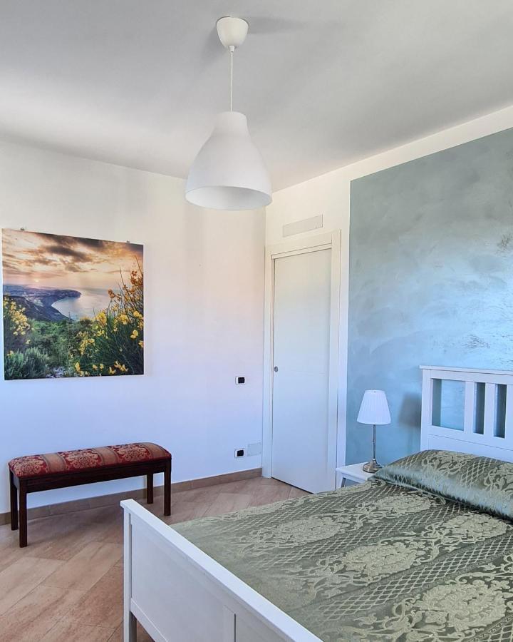 Sibemolle Apartment Camerano Εξωτερικό φωτογραφία