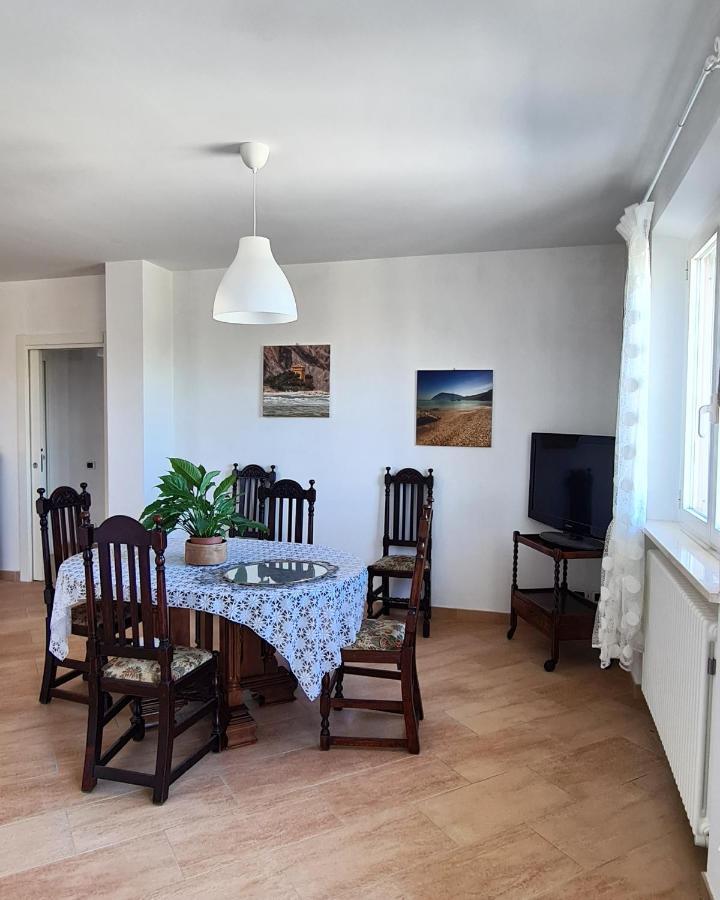 Sibemolle Apartment Camerano Εξωτερικό φωτογραφία