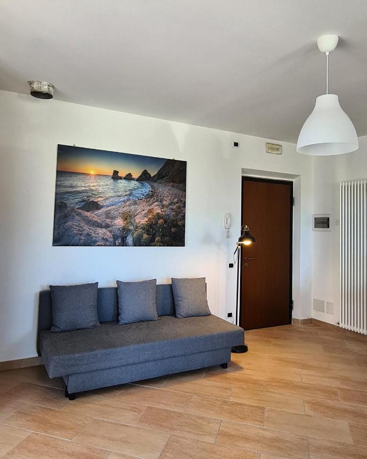 Sibemolle Apartment Camerano Εξωτερικό φωτογραφία